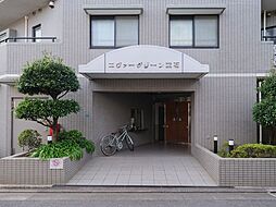 再開発が進む京成立石エリア