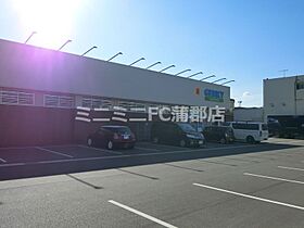 ファミーユ若葉 302 ｜ 愛知県蒲郡市三谷北通3丁目（賃貸マンション3LDK・3階・58.32㎡） その8