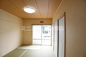 パナハイツ中央三谷120 101 ｜ 愛知県蒲郡市三谷町東1丁目（賃貸アパート1LDK・1階・40.92㎡） その8