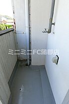 ハイツ一木 205 ｜ 愛知県蒲郡市西浦町一木（賃貸マンション2K・2階・34.04㎡） その17