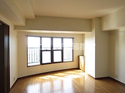 エスポワール蒲郡II 704 7階3LDKのリビング/ダイニング