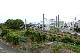 ハイツ一木 202 ｜ 愛知県蒲郡市西浦町一木（賃貸マンション2K・2階・34.04㎡） その19