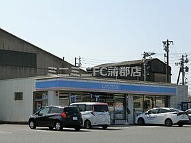 星野貸家 2-B ｜ 愛知県蒲郡市拾石町堂前（賃貸アパート2K・2階・32.40㎡） その25