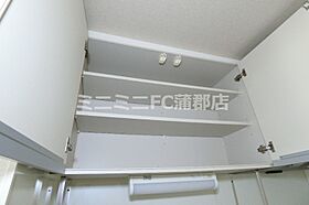 竹谷ヒルズ 207 ｜ 愛知県蒲郡市竹谷町内山（賃貸アパート1R・2階・33.39㎡） その23