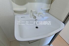 竹谷ヒルズ 207 ｜ 愛知県蒲郡市竹谷町内山（賃貸アパート1R・2階・33.39㎡） その26