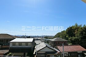 竹谷ヒルズ 207 ｜ 愛知県蒲郡市竹谷町内山（賃貸アパート1R・2階・33.39㎡） その19