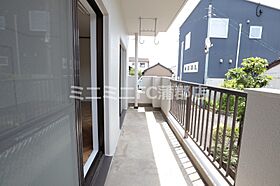 クレードル元町 101 ｜ 愛知県蒲郡市竹谷町元町（賃貸マンション2LDK・1階・69.42㎡） その13