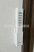 サニータウン七舗B 103 ｜ 愛知県蒲郡市三谷町七舗（賃貸アパート2K・1階・35.30㎡） その28