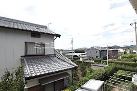 セジュール蒲北 B棟 202 ｜ 愛知県蒲郡市清田町前田（賃貸アパート2LDK・2階・53.76㎡） その19