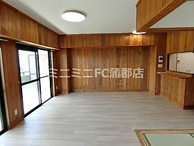 フォルトゥーナ 203 ｜ 愛知県蒲郡市八百富町1丁目（賃貸マンション2LDK・2階・58.32㎡） その3