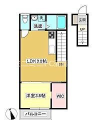 🉐敷金礼金0円！🉐ガーデニア三谷