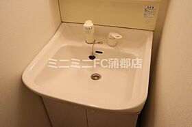 アゼリアII 205 ｜ 愛知県蒲郡市府相町1丁目（賃貸アパート2K・2階・40.50㎡） その23