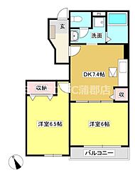 🉐敷金礼金0円！🉐レヴェンテ21A