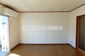 コーポラス山田 305 ｜ 愛知県額田郡幸田町大字芦谷字仲田（賃貸アパート1K・3階・23.42㎡） その7