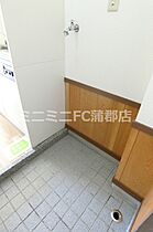 セブンハイツ 1-H ｜ 愛知県蒲郡市竹谷町七反（賃貸アパート1R・1階・19.83㎡） その17