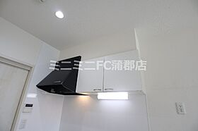 二軒屋スマイル 201 ｜ 愛知県岡崎市二軒屋町1丁目（賃貸アパート1R・2階・21.87㎡） その22