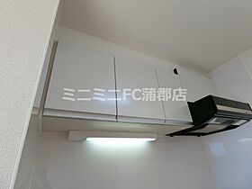 マーガレット23 302 ｜ 愛知県蒲郡市水竹町千丸（賃貸アパート1LDK・3階・57.35㎡） その9