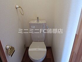 セザンヌ三谷 206 ｜ 愛知県蒲郡市三谷町八舗（賃貸アパート1R・2階・31.11㎡） その10