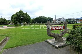 アヴニール 103 ｜ 愛知県蒲郡市豊岡町鍜治薬師（賃貸アパート1LDK・1階・43.61㎡） その18