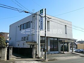 アヴニール 201 ｜ 愛知県蒲郡市豊岡町鍜治薬師（賃貸アパート1LDK・2階・50.96㎡） その17