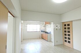 ハイツサンムーン 301 ｜ 愛知県蒲郡市豊岡町梶田（賃貸マンション3LDK・3階・67.88㎡） その3