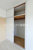 ハイツサンムーン 301 ｜ 愛知県蒲郡市豊岡町梶田（賃貸マンション3LDK・3階・67.88㎡） その13