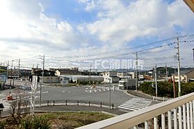 パークハイツ 203 ｜ 愛知県蒲郡市蒲郡町貴船（賃貸マンション2LDK・2階・49.81㎡） その19