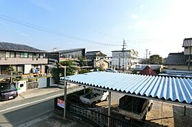 愛三荘 202 ｜ 愛知県蒲郡市拾石町宮前（賃貸アパート2K・2階・29.81㎡） その17