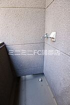 セザンヌ三谷 103 ｜ 愛知県蒲郡市三谷町八舗（賃貸アパート1R・1階・26.91㎡） その17