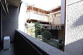 セザンヌ三谷 103 ｜ 愛知県蒲郡市三谷町八舗（賃貸アパート1R・1階・26.91㎡） その18