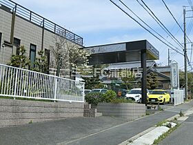 D-room上地　A棟 302 ｜ 愛知県岡崎市上地2丁目（賃貸アパート2LDK・3階・52.27㎡） その17