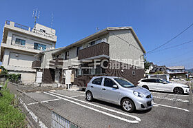 リッツハウス 201 ｜ 愛知県蒲郡市緑町（賃貸アパート2LDK・2階・63.62㎡） その6