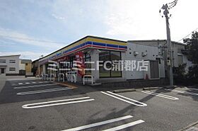 ウイングコート御幸 306 ｜ 愛知県蒲郡市御幸町（賃貸マンション1K・3階・24.96㎡） その26