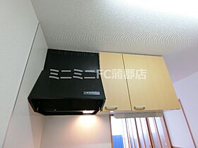 エアリーズ 201 ｜ 愛知県蒲郡市三谷町弥生2丁目（賃貸アパート1LDK・2階・32.99㎡） その23