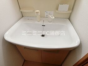 エアリーズ 201 ｜ 愛知県蒲郡市三谷町弥生2丁目（賃貸アパート1LDK・2階・32.99㎡） その30