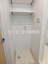 サクラーレ 105 ｜ 愛知県蒲郡市拾石町前田（賃貸アパート2LDK・1階・50.17㎡） その30