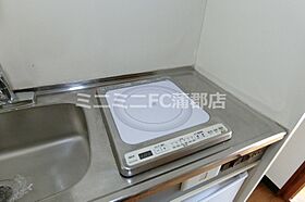 ヴェールヴィル 206 ｜ 愛知県蒲郡市緑町（賃貸アパート1K・2階・17.20㎡） その24