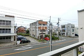 ヴェールヴィル 206 ｜ 愛知県蒲郡市緑町（賃貸アパート1K・2階・17.20㎡） その20