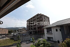 ベルパーク丸山L棟 202 ｜ 愛知県額田郡幸田町大字大草字丸山（賃貸アパート1LDK・2階・45.71㎡） その19