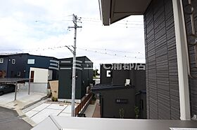 ハピネス上地 202 ｜ 愛知県岡崎市上地6丁目（賃貸アパート1LDK・2階・42.38㎡） その19