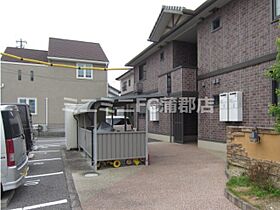 メゾン・ド・メイプルA棟 202 ｜ 愛知県額田郡幸田町大字横落字長根（賃貸アパート2LDK・2階・62.96㎡） その6