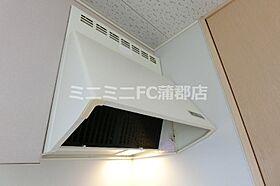 エクセレントB棟 206 ｜ 愛知県蒲郡市拾石町広見（賃貸アパート1DK・2階・28.95㎡） その27