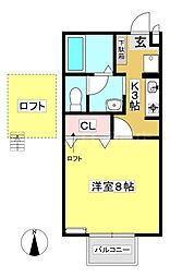 🉐敷金礼金0円！🉐セジュールTAKENOYA