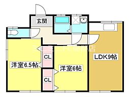 小田一戸建て