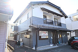 ネヴァーハウス