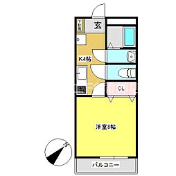 🉐敷金礼金0円！🉐ライフインプレイス