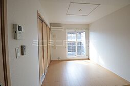 メリディオB 203 2階2LDKのリビング/ダイニング