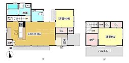 東海道本線 蒲郡駅 徒歩26分