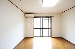 ロランジュ　A棟 104 1階ワンルームのリビング/ダイニング