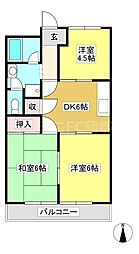 🉐敷金礼金0円！🉐サンハイツフジ